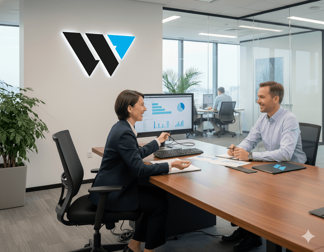 What We Do at Wealthix Advisors